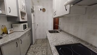 Piso en alquiler en Belén - San Roque en Jaén