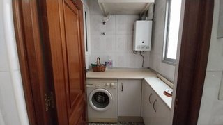 Piso en alquiler en Belén - San Roque en Jaén