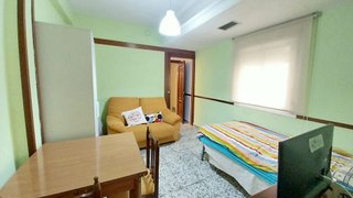 Piso en alquiler en Belén - San Roque en Jaén