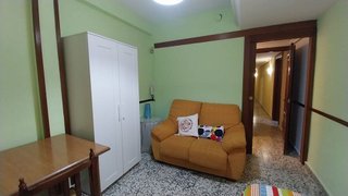 Piso en alquiler en Belén - San Roque en Jaén