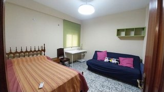Piso en alquiler en Belén - San Roque en Jaén