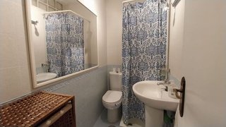 Piso en alquiler en Belén - San Roque en Jaén