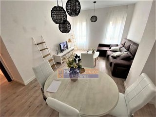Piso en alquiler en Mejostilla en Cáceres