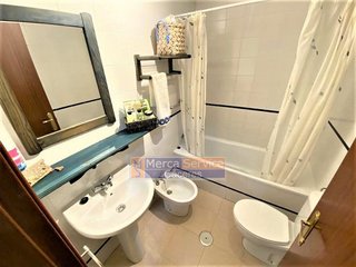 Piso en alquiler en Mejostilla en Cáceres