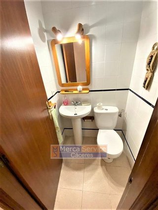 Piso en alquiler en Mejostilla en Cáceres