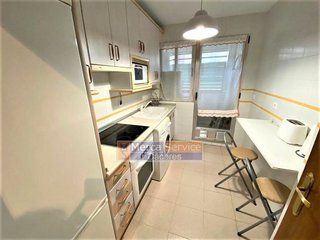 Piso en alquiler en Mejostilla en Cáceres