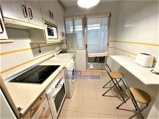 Piso en alquiler en Mejostilla en Cáceres