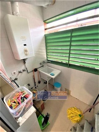 Piso en alquiler en Mejostilla en Cáceres