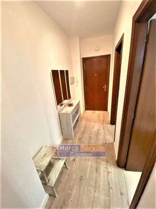 Piso en alquiler en Mejostilla en Cáceres