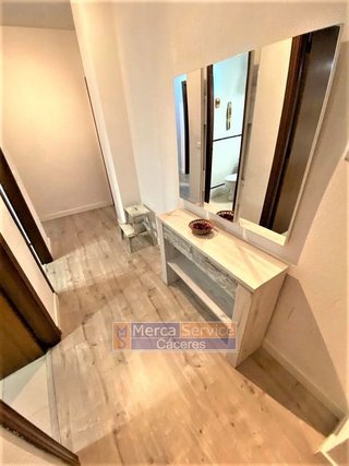 Piso en alquiler en Mejostilla en Cáceres