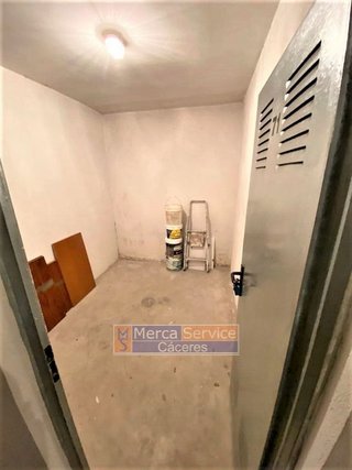Piso en alquiler en Mejostilla en Cáceres