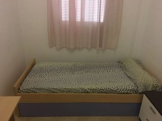 Piso en alquiler en Ciudad Jardín - Tagarete - El Zapillo en Almería