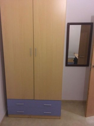 Piso en alquiler en Ciudad Jardín - Tagarete - El Zapillo en Almería