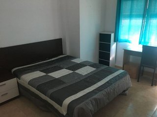 Piso en alquiler en Ciudad Jardín - Tagarete - El Zapillo en Almería