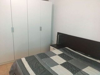 Piso en alquiler en Ciudad Jardín - Tagarete - El Zapillo en Almería