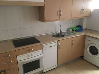 Piso en alquiler en Ciudad Jardín - Tagarete - El Zapillo en Almería
