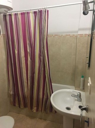 Piso en alquiler en Ciudad Jardín - Tagarete - El Zapillo en Almería