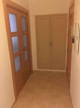Piso en alquiler en Ciudad Jardín - Tagarete - El Zapillo en Almería