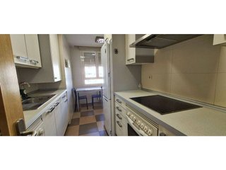 Piso en alquiler en Cascajos - Piqueras en Logroño