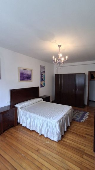 Piso en alquiler en Boiro