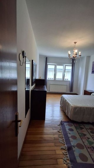 Piso en alquiler en Boiro