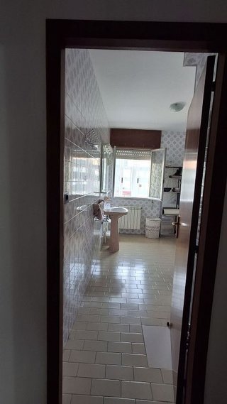 Piso en alquiler en Boiro