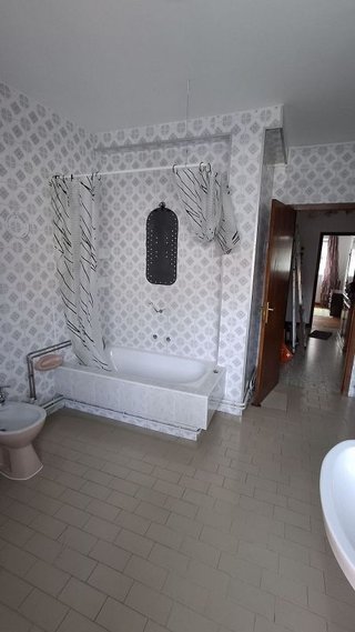 Piso en alquiler en Boiro