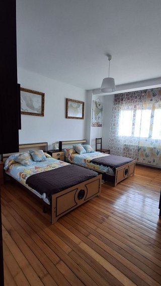Piso en alquiler en Boiro