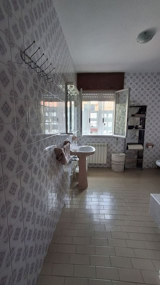 Piso en alquiler en Boiro