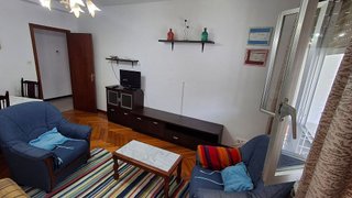 Piso en alquiler en Boiro