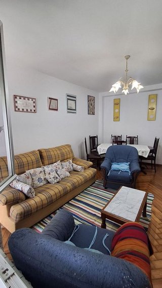 Piso en alquiler en Boiro