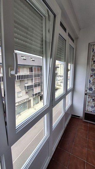 Piso en alquiler en Boiro