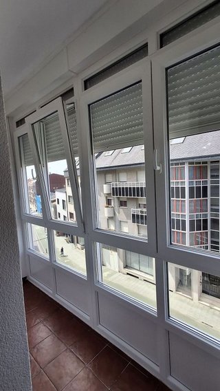 Piso en alquiler en Boiro
