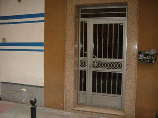 Piso en alquiler en Juan Carlos I en Murcia