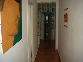 Piso en alquiler en Juan Carlos I en Murcia