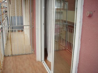 Piso en alquiler en Juan Carlos I en Murcia