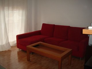 Piso en alquiler en Juan Carlos I en Murcia