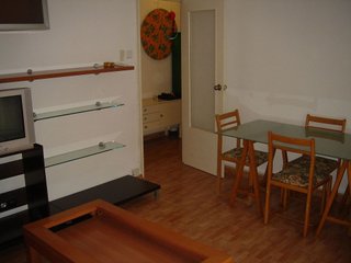 Piso en alquiler en Juan Carlos I en Murcia
