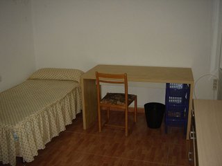 Piso en alquiler en Juan Carlos I en Murcia