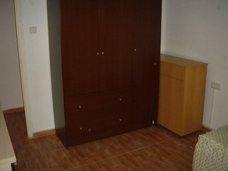 Piso en alquiler en Juan Carlos I en Murcia