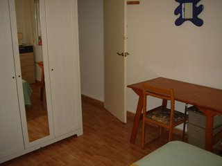 Piso en alquiler en Juan Carlos I en Murcia