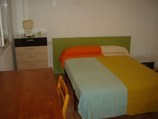 Piso en alquiler en Juan Carlos I en Murcia