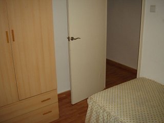 Piso en alquiler en Juan Carlos I en Murcia