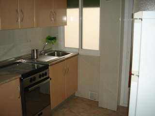 Piso en alquiler en Juan Carlos I en Murcia