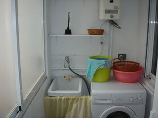 Piso en alquiler en Juan Carlos I en Murcia