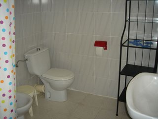 Piso en alquiler en Juan Carlos I en Murcia