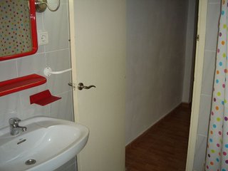 Piso en alquiler en Juan Carlos I en Murcia