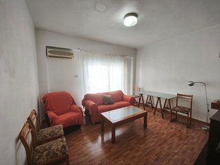Piso en alquiler en Juan Carlos I en Murcia