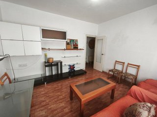 Piso en alquiler en Juan Carlos I en Murcia