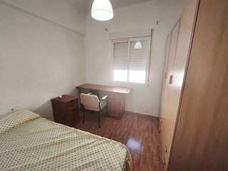 Piso en alquiler en Juan Carlos I en Murcia
